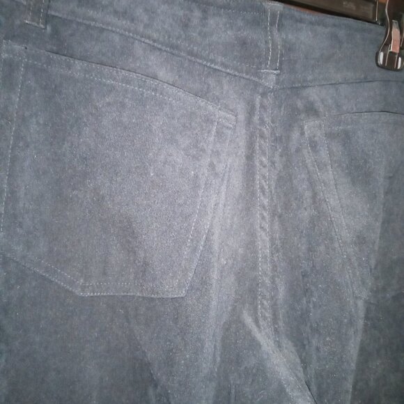 Womans black pants  size 7 - Picture 9 of 9